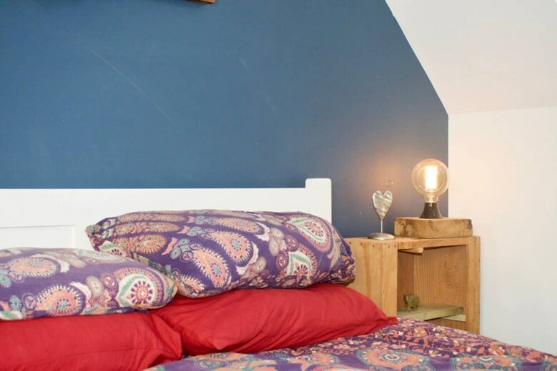 Apartamentos Modern And Bright Family Home