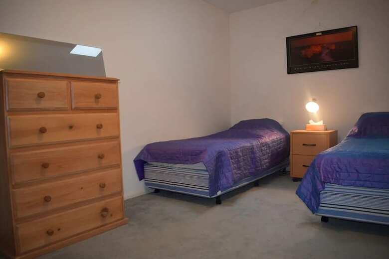 Cosy 2 Bedroom Apartment With Easy Access To City