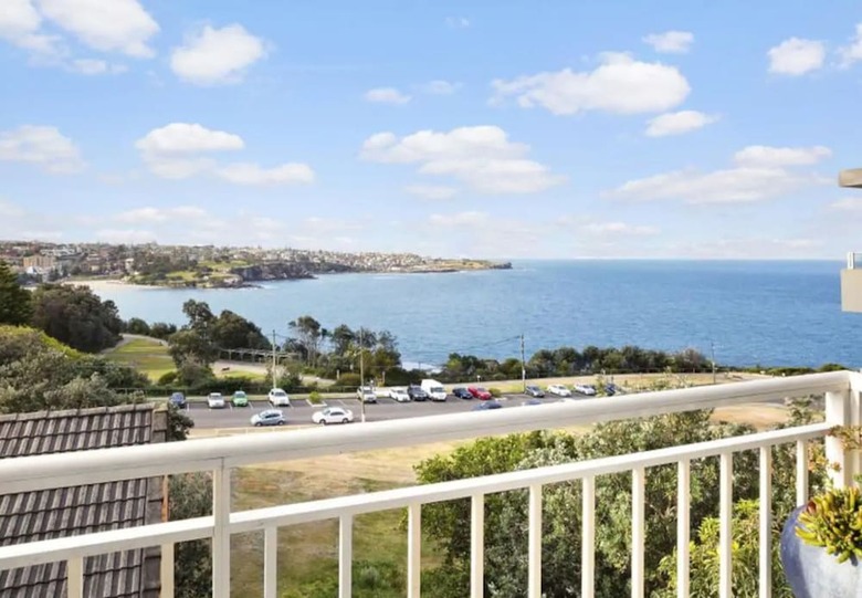 Apartamentos Surfside Escape In Coogee