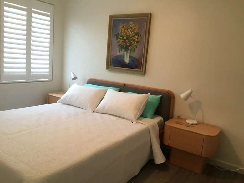 Apartamentos Surfside Escape In Coogee