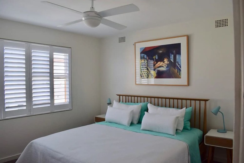 Apartamentos Surfside Escape In Coogee