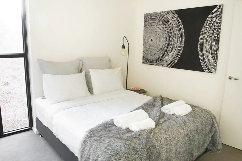 Charming 2 Bedroom Apartment In Richmond Close To Mcg