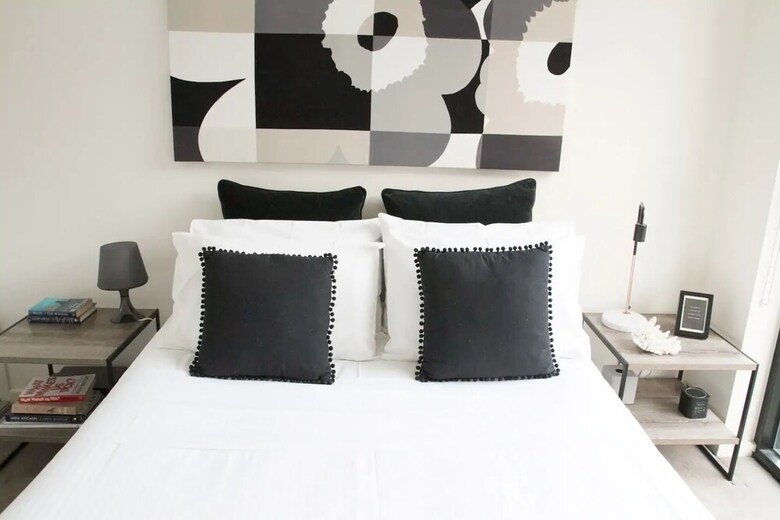 Charming 2 Bedroom Apartment In Richmond Close To Mcg