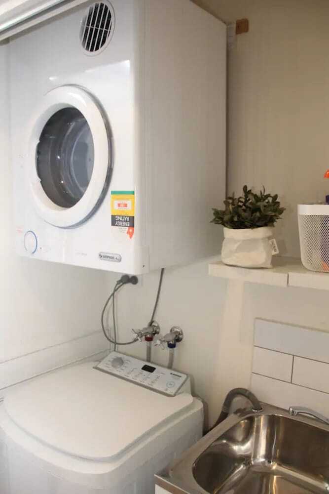 Charming 2 Bedroom Apartment In Richmond Close To Mcg