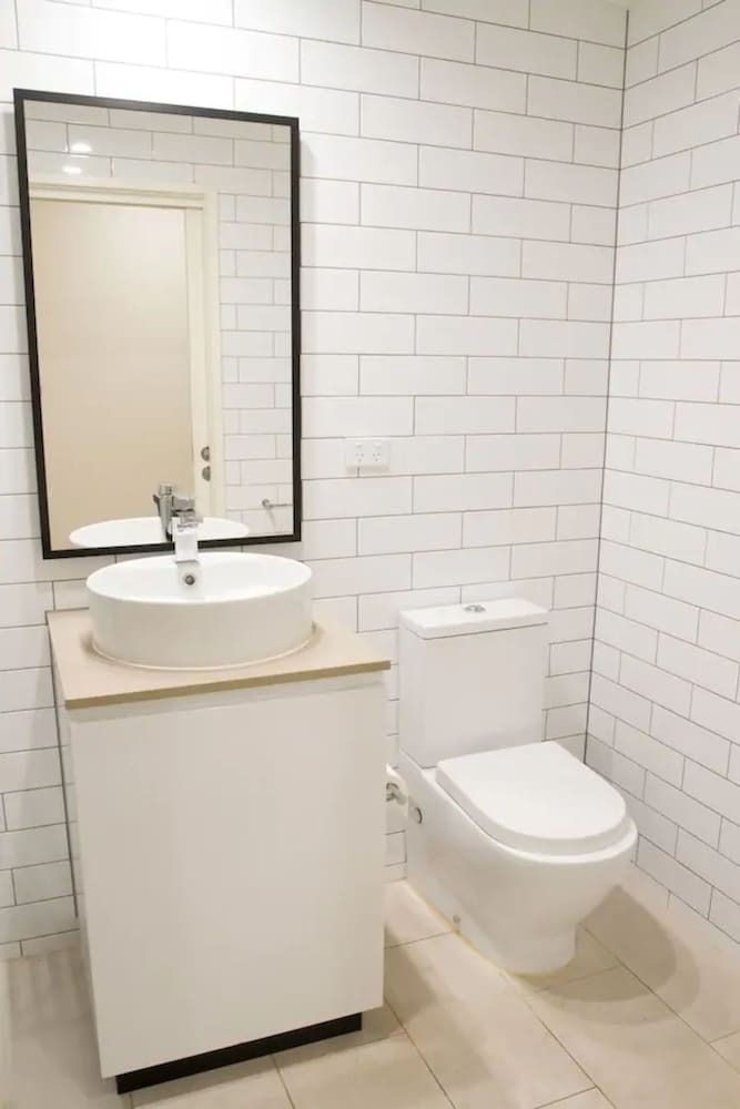 Charming 2 Bedroom Apartment In Richmond Close To Mcg