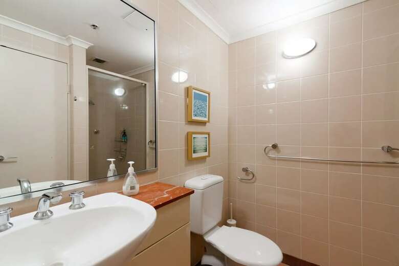 Apartamentos Amazing Studio With Pool In Central Sydney