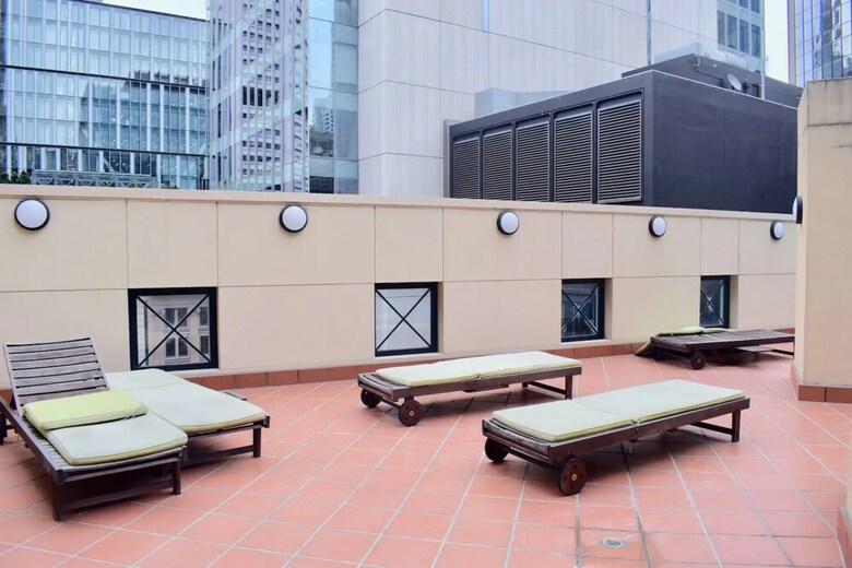 Apartamentos Amazing Studio With Pool In Central Sydney
