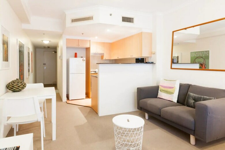 Apartamentos Amazing Studio With Pool In Central Sydney