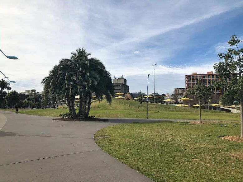 Sydney Convenient Apartment In Central Cbd