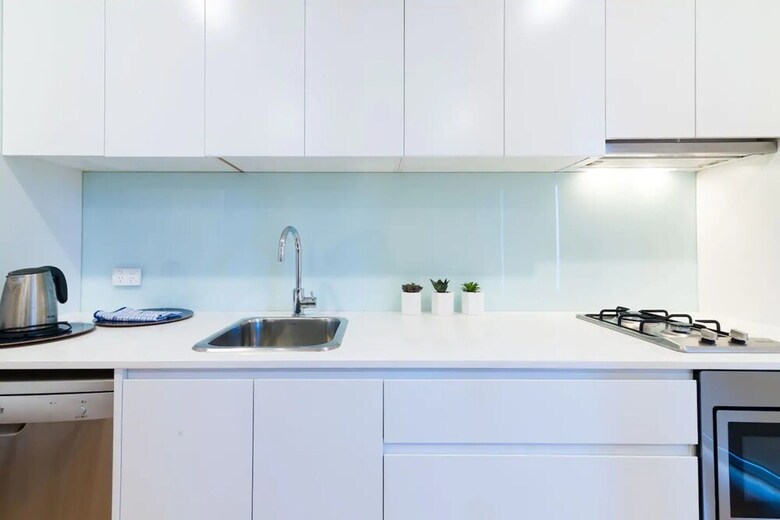 Sydney Convenient Apartment In Central Cbd