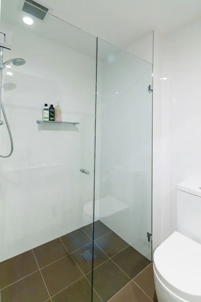 Sydney Convenient Apartment In Central Cbd
