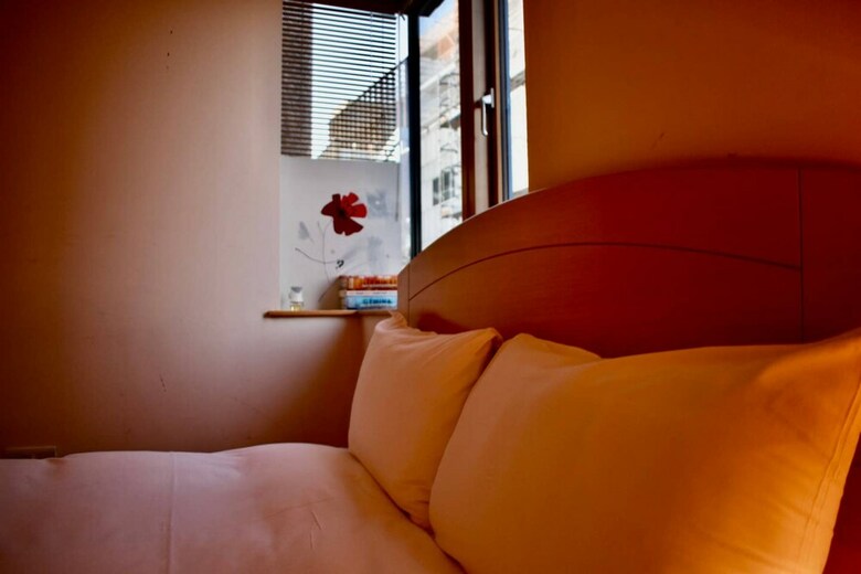 Apartamentos Spacious Ifsc 2 Bedroom Flat With Balcony
