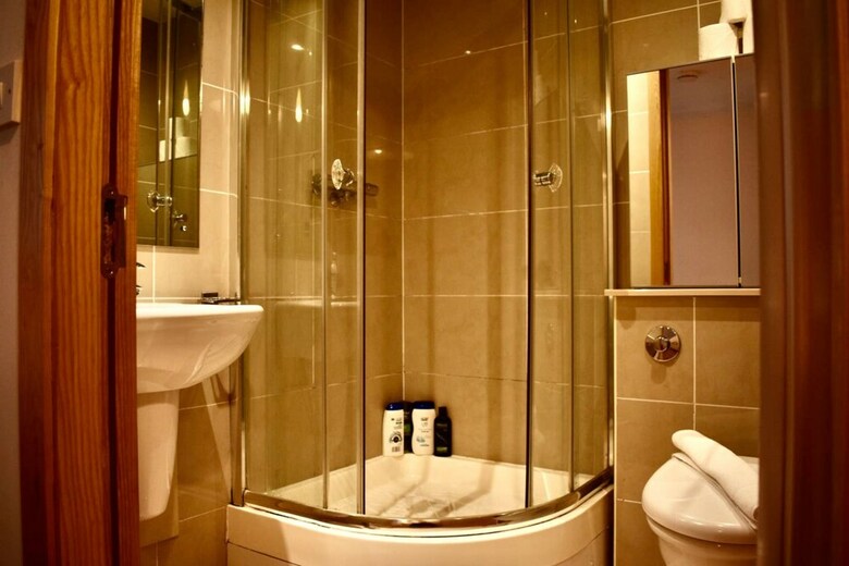 Apartamentos Spacious Ifsc 2 Bedroom Flat With Balcony