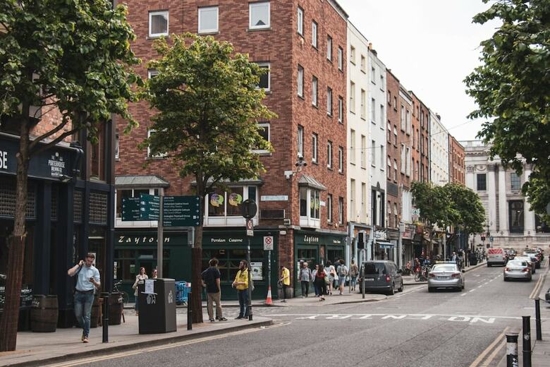 Apartamentos Cozy Studio In Trendy Rathmines