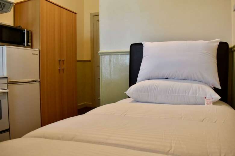 Apartamentos Cozy Studio In Trendy Rathmines