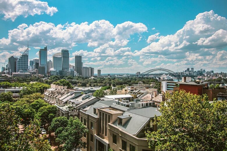 Unique Studio Apartment Close To Eastlakes