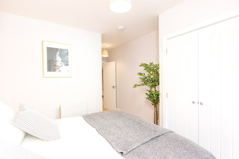 Wesley Gate Apartments