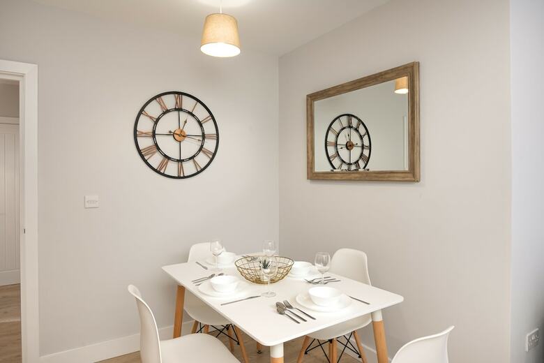 Wesley Gate Apartments