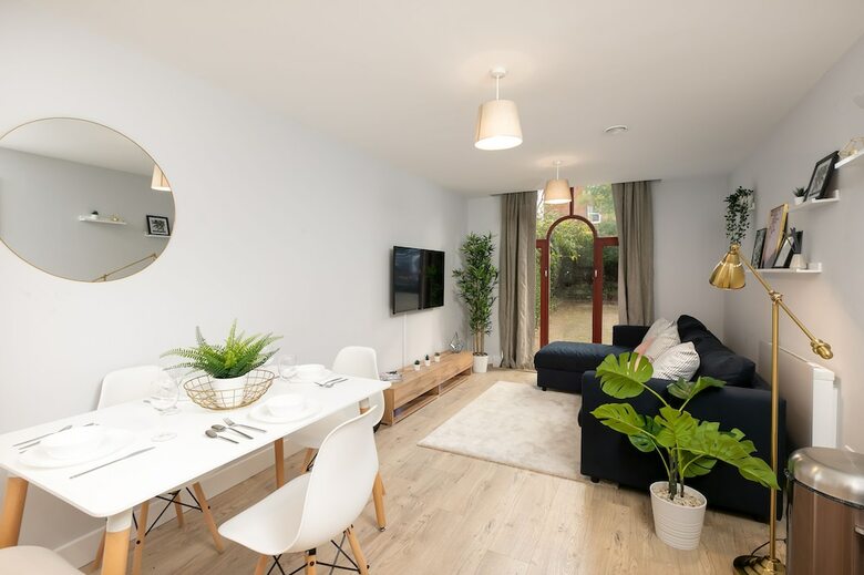Wesley Gate Apartments