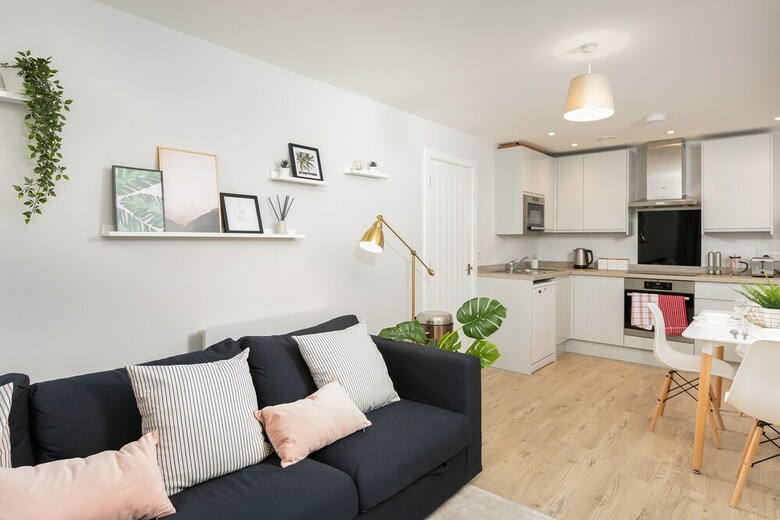 Wesley Gate Apartments