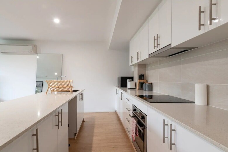 Apartamentos Modern Stylish Penthouse