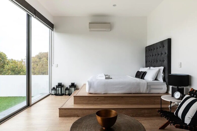 Apartamentos Modern Stylish Penthouse