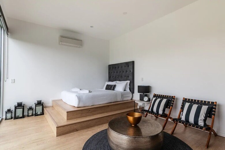 Apartamentos Modern Stylish Penthouse
