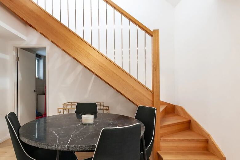 Apartamentos Modern Stylish Penthouse
