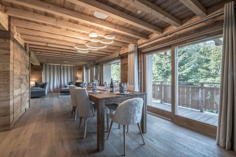 Chalet La Folie