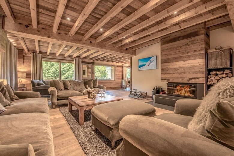 Chalet La Folie