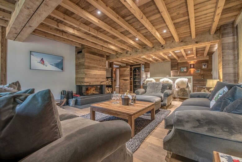Chalet La Folie