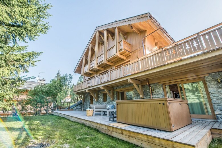 Chalet La Folie