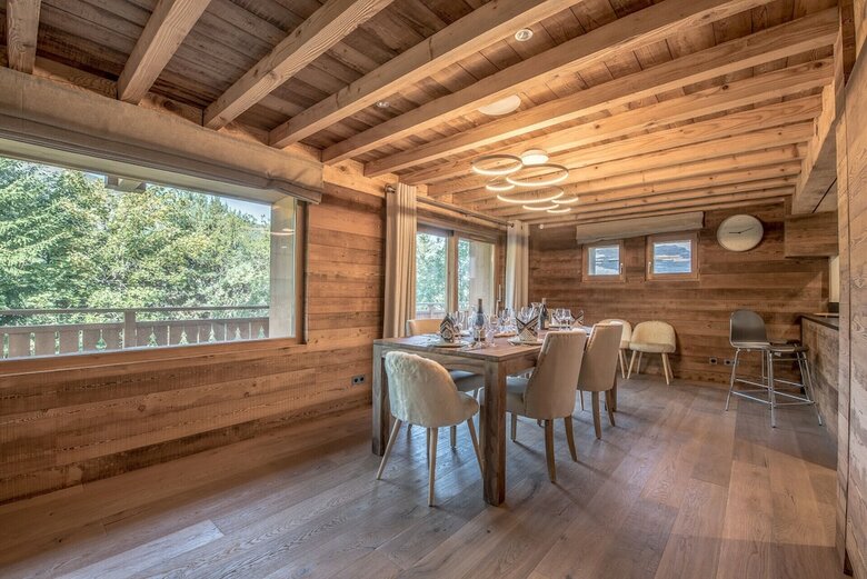 Chalet La Folie