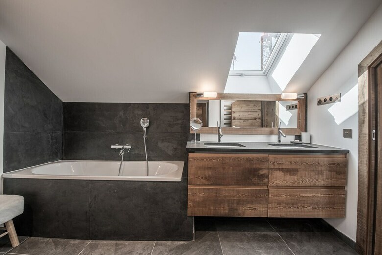 Chalet La Folie