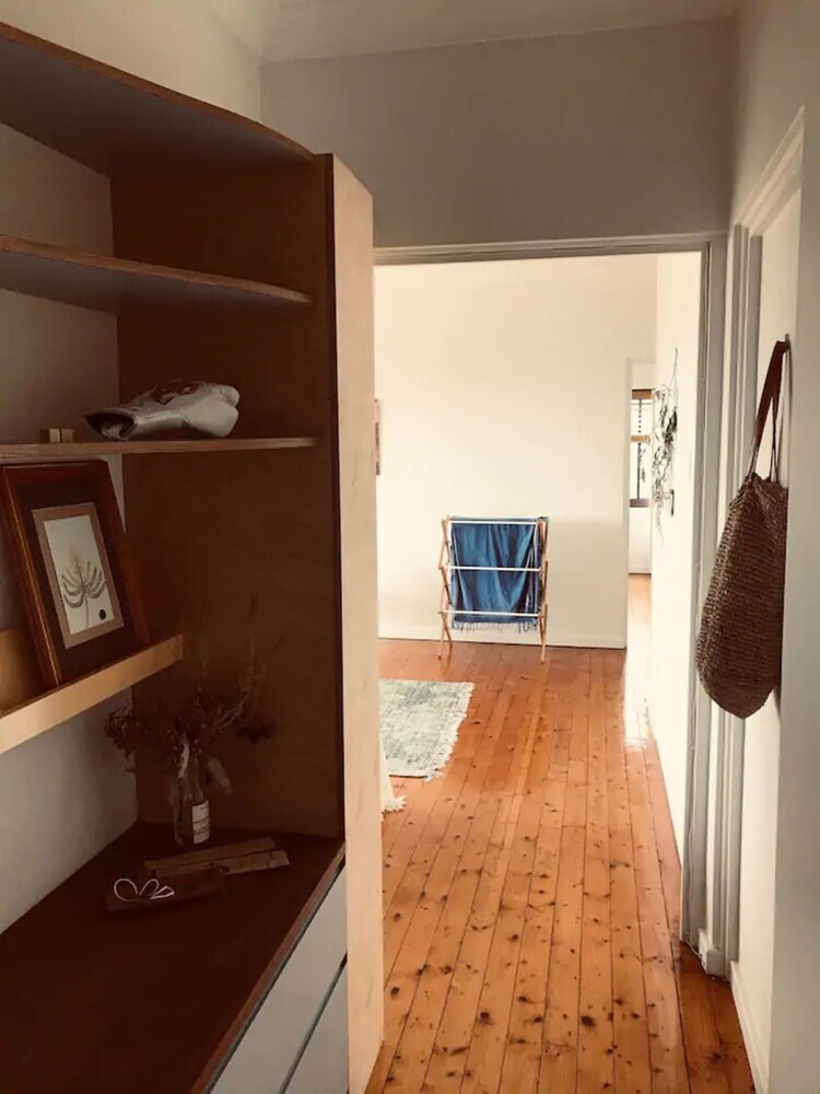 Ocean Views 2 Bedroom Apartment