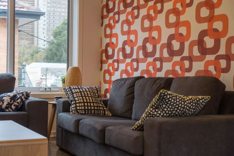 2 Bedroom Apartment In Melbourne Cbd