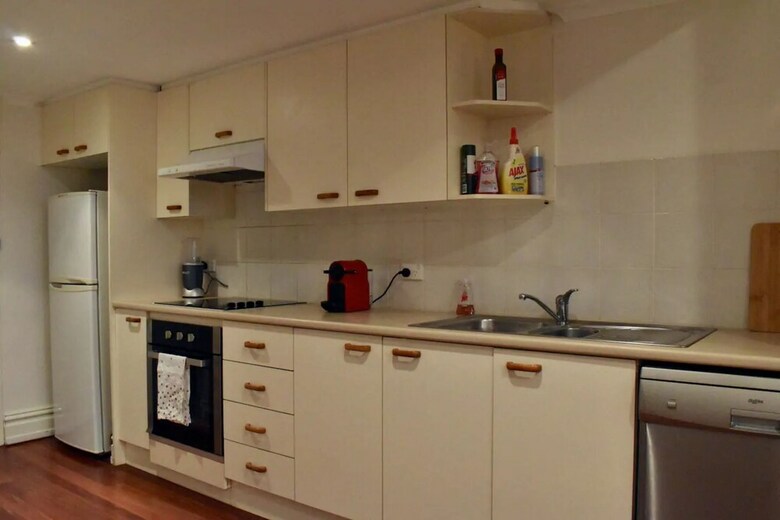 Surry Hills Loft Apartment