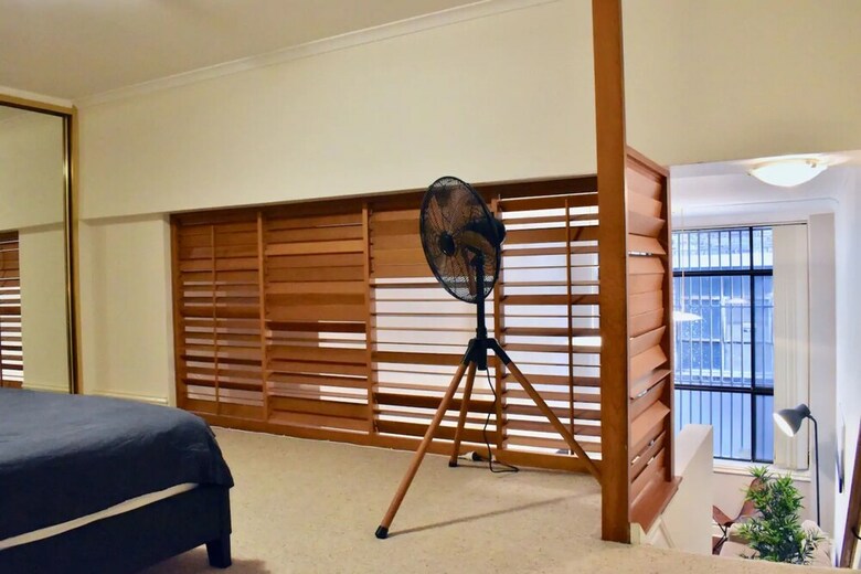 Surry Hills Loft Apartment