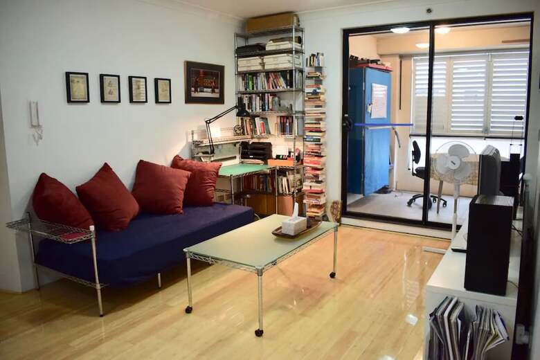 1 Bedroom Apartment In Great Location