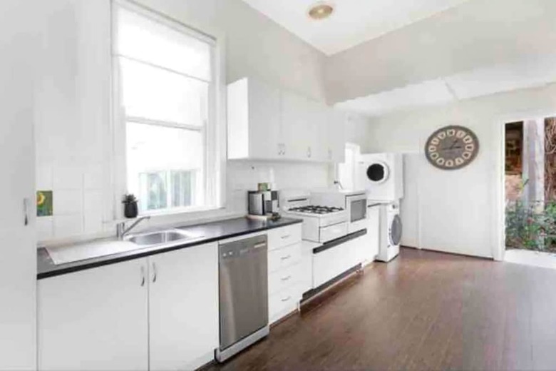 Beautiful Historic Home In Manly