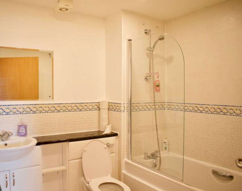 Apartamentos Colourful And Spacious 2 Bedroom Leith Home