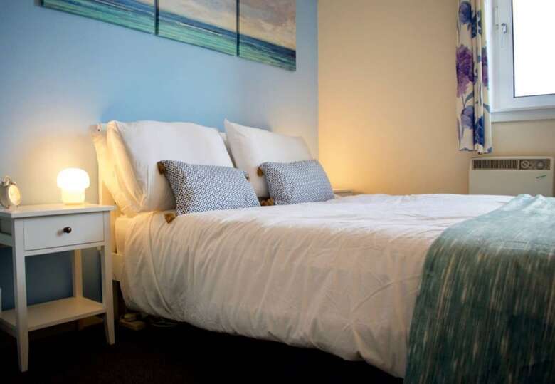 Apartamentos Colourful And Spacious 2 Bedroom Leith Home