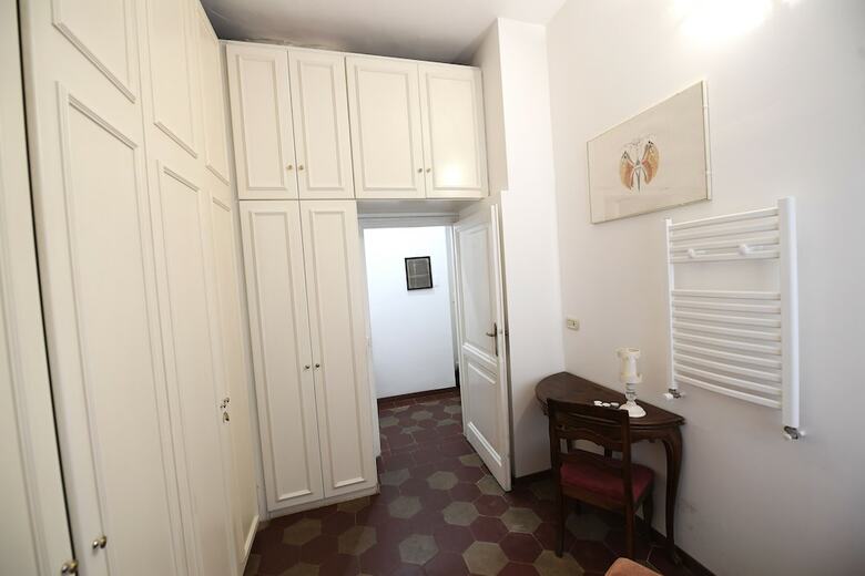 Apartamento Charming Colosseum