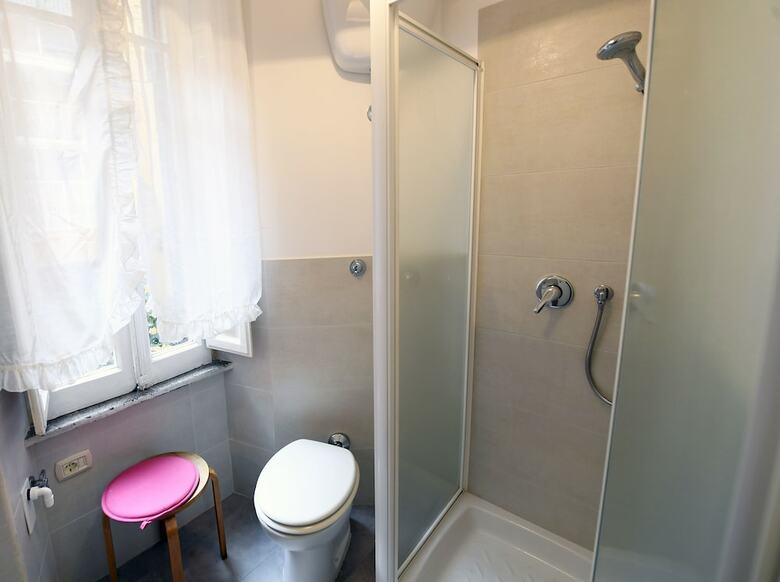 Apartamento Charming Colosseum