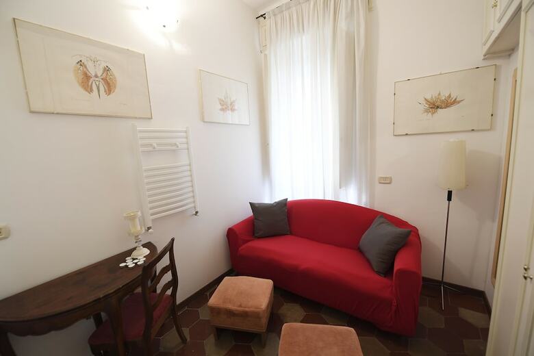 Apartamento Charming Colosseum