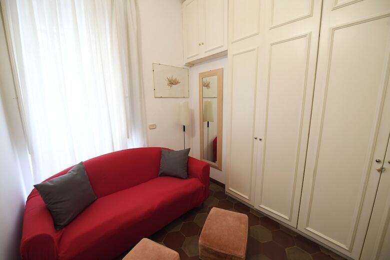 Apartamento Charming Colosseum