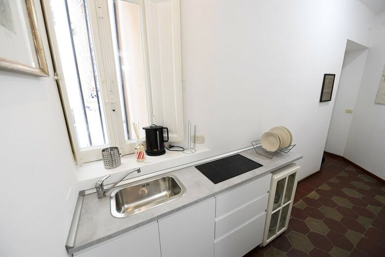 Apartamento Charming Colosseum