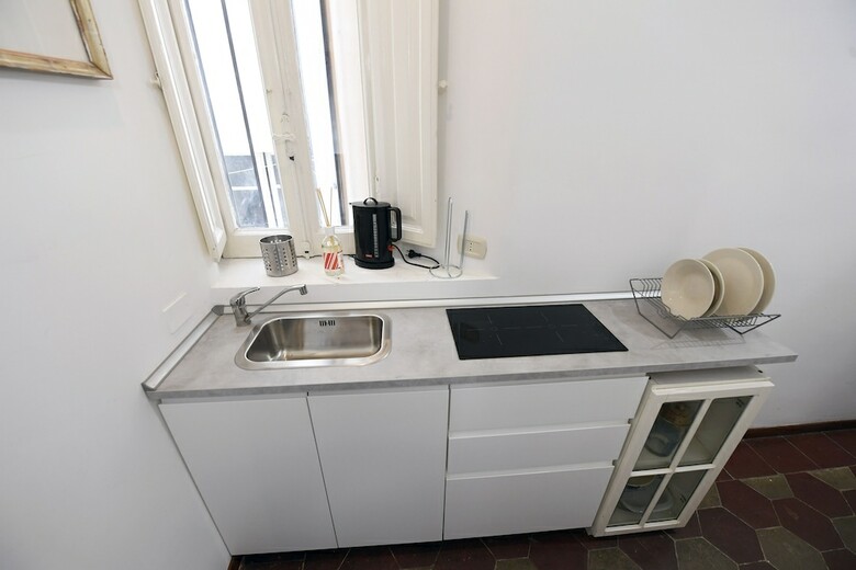 Apartamento Charming Colosseum
