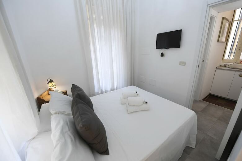 Apartamento Charming Colosseum