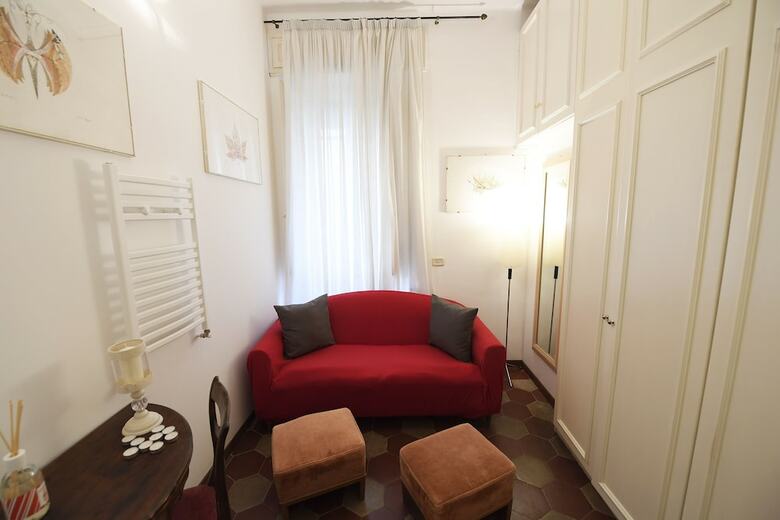 Apartamento Charming Colosseum